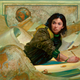 Image: Cartographer card art by Donato Giancola.